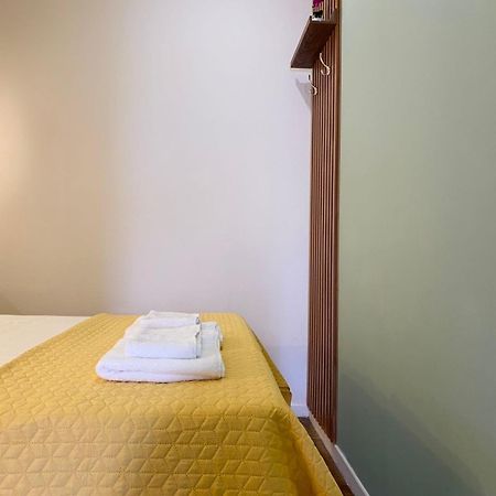 Ady House 2 Aparthotel Setúbal Exteriör bild