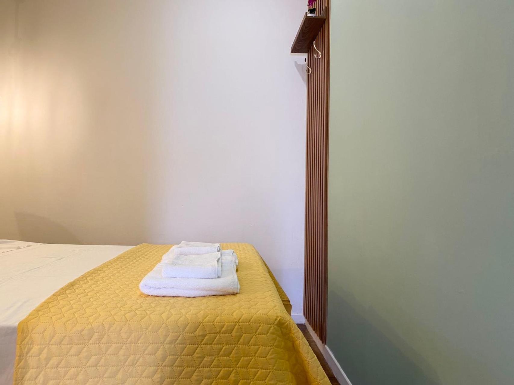 Ady House 2 Aparthotel Setúbal Exteriör bild