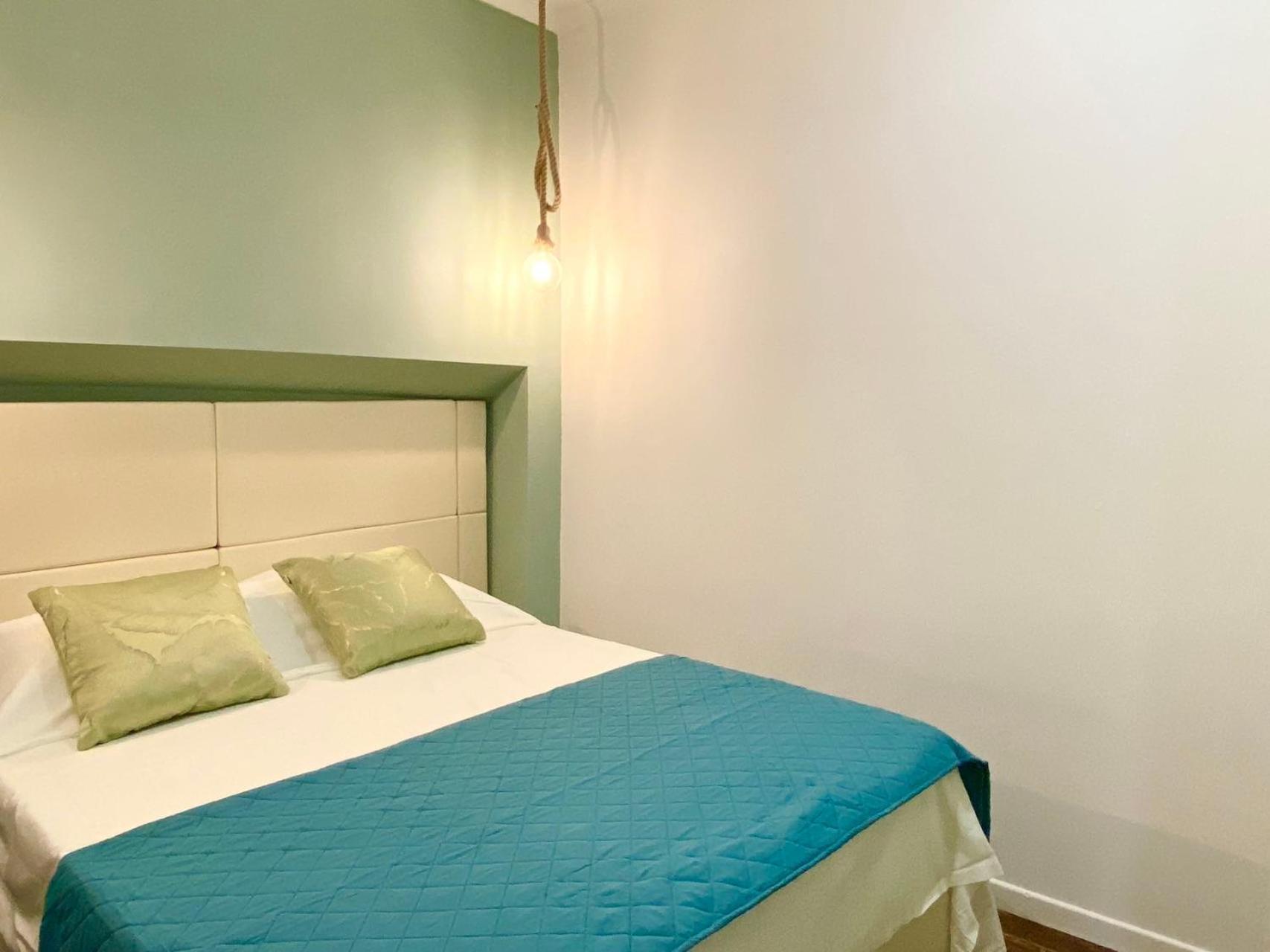 Ady House 2 Aparthotel Setúbal Exteriör bild